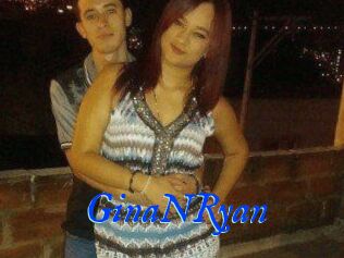 GinaNRyan