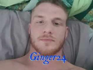 Ginger24