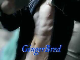 GingerBred