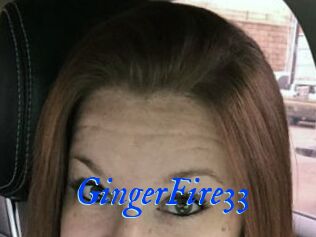 GingerFire33