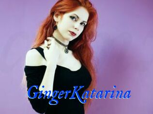 GingerKatarina