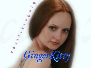 GingerKitty