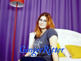 GingerRitter