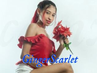 GingerScarlet