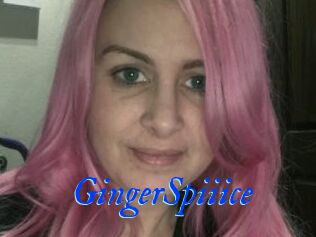 GingerSpiiice