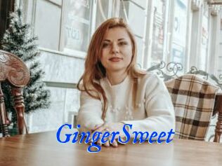 GingerSweet