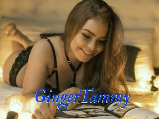 GingerTammy