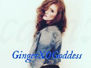 GingerXOGoddess