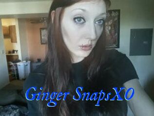 Ginger_SnapsXO