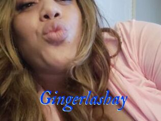 Gingerlashay
