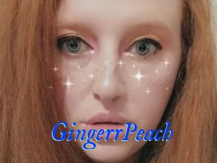 GingerrPeach
