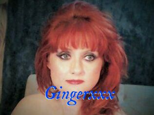Gingerxxx