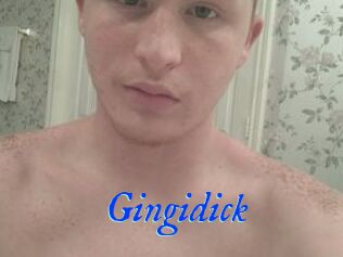 Gingidick