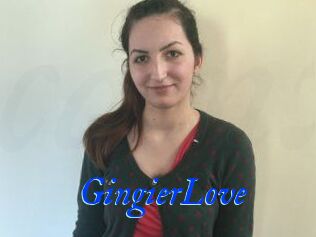 GingierLove