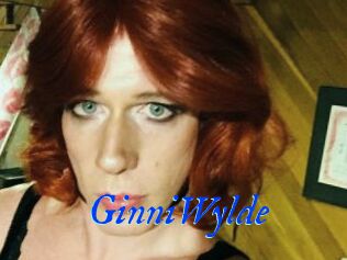 GinniWylde