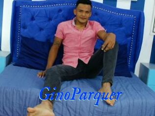 GinoParquer