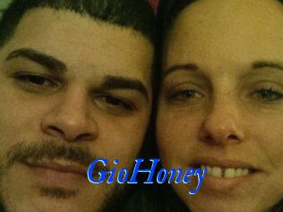 GioHoney