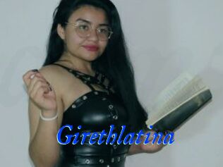 Girethlatina