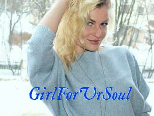 GirlForUrSoul