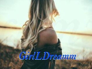 GirlLDreamm