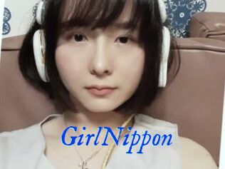 GirlNippon