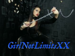 GirlNotLimitsXX
