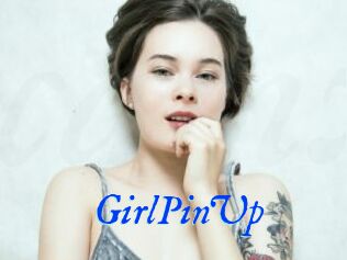 GirlPinUp
