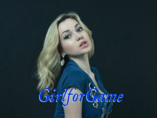 GirlforGame