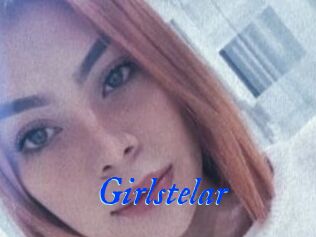 Girlstelar