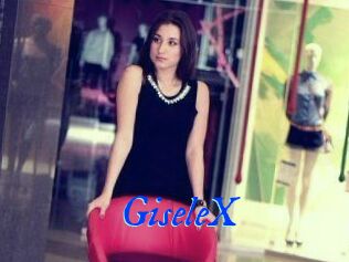 GiseleX