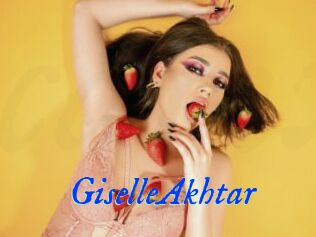 GiselleAkhtar