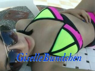 GiselleBundchen