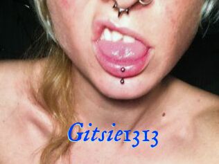 Gitsie1313