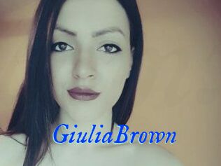 GiuliaBrown