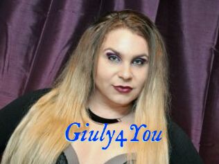 Giuly4You