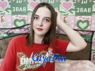 GiyaFox
