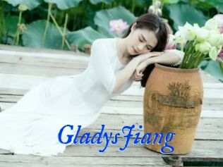 GladysJiang