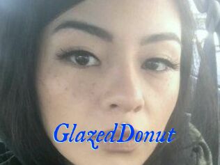 GlazedDonut
