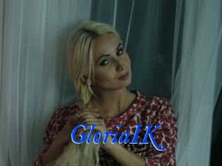 GloriaIK