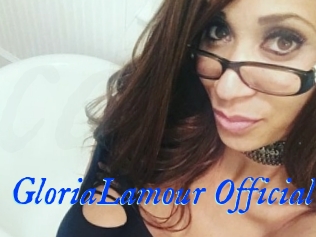 GloriaLamour_Official