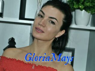 GloriaMays