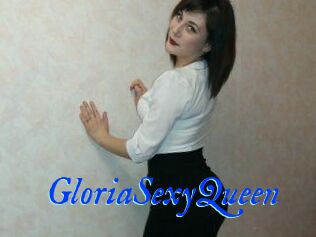 GloriaSexyQueen