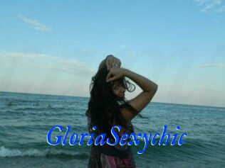 GloriaSexychic