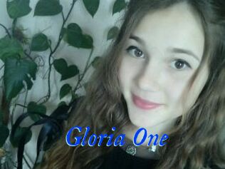 Gloria_One
