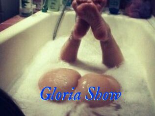 Gloria_Show