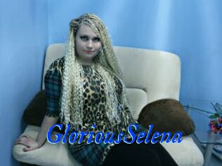 GloriousSelena