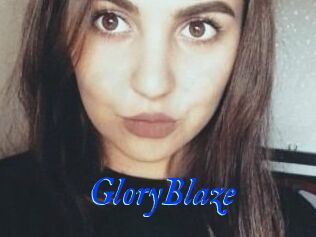 GloryBlaze