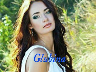 Glubina