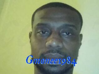 Gmonee1984