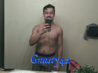 Gnasty42